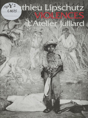 cover image of Violences